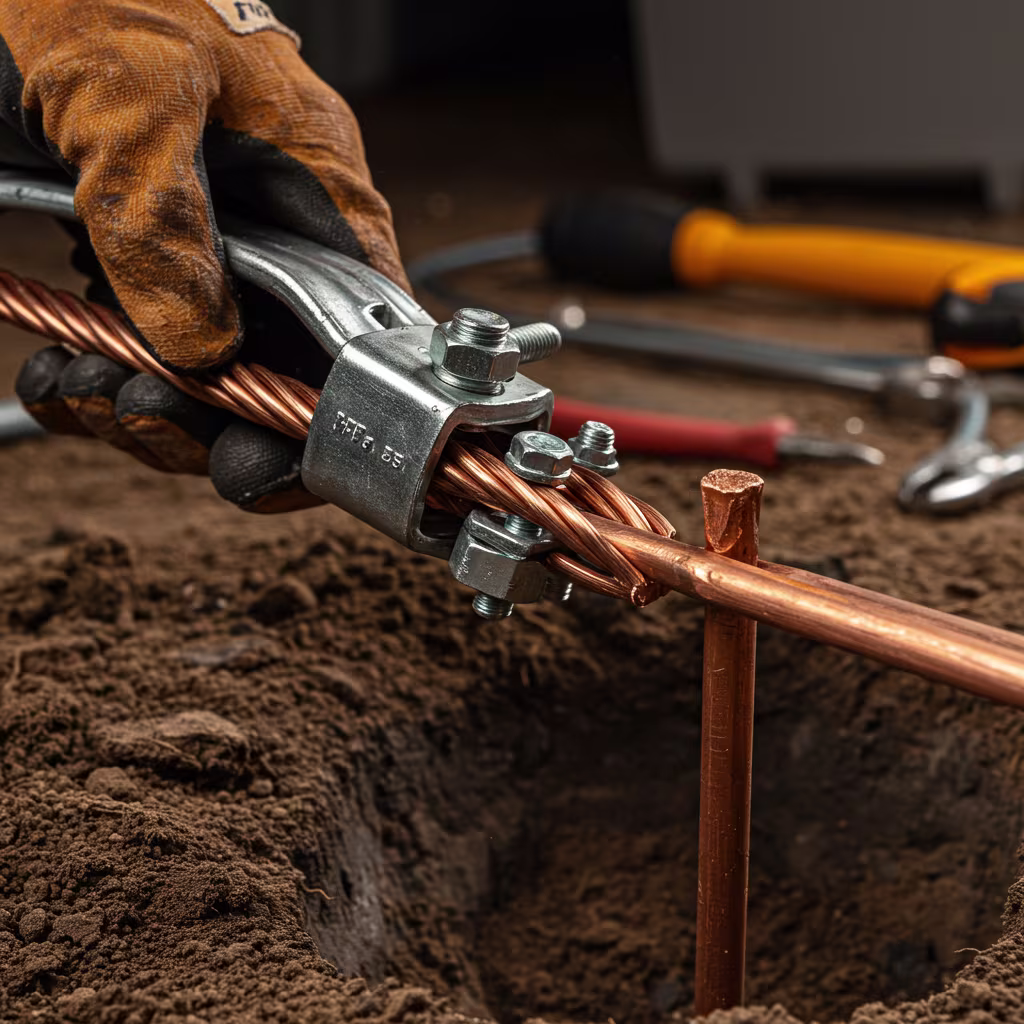 Grounding and Safety